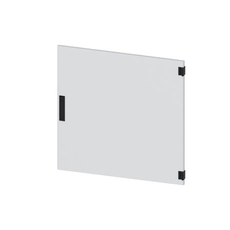 8MF1880-2UT34-0BA2 - 8MF1880-2UT34-0BA2 SIEMENS SIVACON, compartment door, right, IP40, H: 800 mm, W: 800 mm, RAL 7035, Protectio..