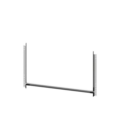 8PQ2045-8BA04 - 8PQ2045-8BA04 SIEMENS SIVACON S4 protect. upgr. degr. IP55, H: 450mm W: 800mm