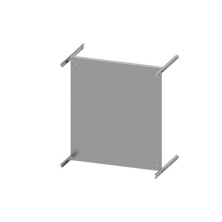 8PQ3000-1BA65 - 8PQ3000-1BA65 SIEMENS SIVACON S4 mounting panel, H: 600mm W: 600mm