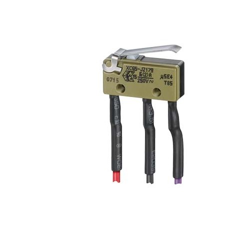 3NJ4913-1AA01 - 3NJ4913-1AA01 SIEMENS accessory for 3-pole selectable strips Sz.00,1-3, retrofittable auxiliary current swit..