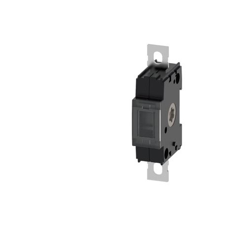 3KD9205-0 - 3KD9205-0 SIEMENS Accessory for 3KD size 2 Fourth pole, can be switched flat terminal