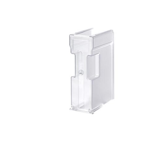 3NJ4912-1FA00 - 3NJ4912-1FA00 SIEMENS Cover 132 mm Additional touch protection when using cable lugs for in-line fuse switch..