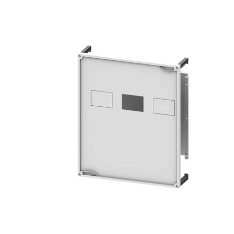 8GK4736-4KK22 - 8GK4736-4KK22 SIEMENS ALPHA 400/630 DIN MCCB-ASSEMBLY KIT 2/3 X3VA20-22 /100A /160A /250A 3 + 4 POLE WITH MO..