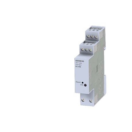 7KT1903 - 7KT1903 SIEMENS COMMUNICATION MODULE, RS-485, TYPE 1, FOR E-METERS 7KT153 AND 7KT154