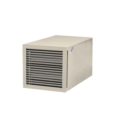 8MR6440-5DE30 - 8MR6440-5DE30 SIEMENS Cooling unit Roof mounting Cooling capacity 2900 W 400 V AC RAL7035 492x 496x 797 mm (..