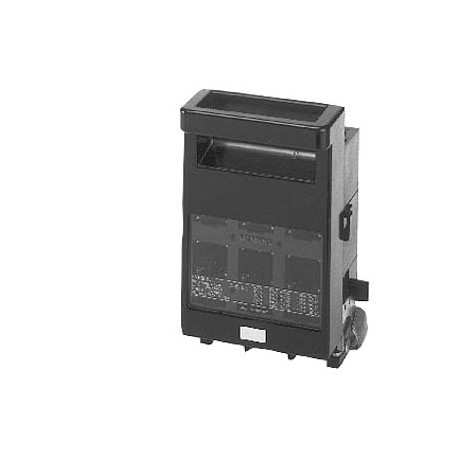 3NP5060-0CB10 - 3NP5060-0CB10 SIEMENS SENTRON, Fuse switch disconnector 3NP5, 3-pole, NH00, 160 A, for assembly and installa..