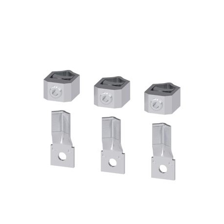 3NJ6924-1BA00 - 3NJ6924-1BA00 SIEMENS accessory for Switch disconnector with fuses In-line design, plug-in, NH00 Connection ..