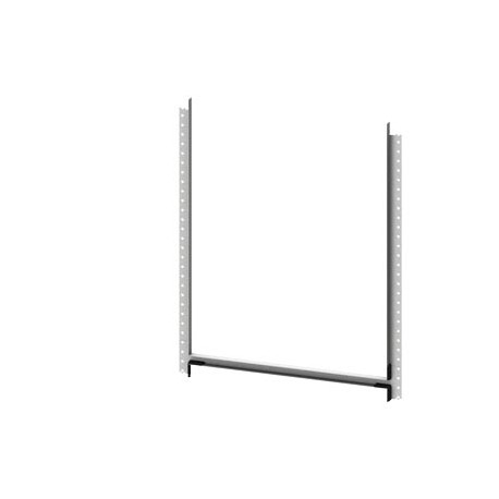 8PQ2070-6BA04 - 8PQ2070-6BA04 SIEMENS SIVACON S4 protect. upgr. degr. IP55, H: 700mm W: 600mm