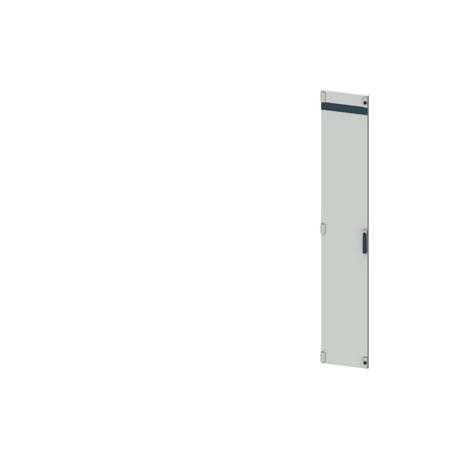 8PQ2197-0BA31 - 8PQ2197-0BA31 SIEMENS SIVACON S4 door, IP55, W: 350 mm, rotary handle for profile semicylinder, hinge: left