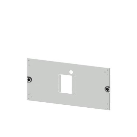 8PQ2025-6BA21 - 8PQ2025-6BA21 SIEMENS SIVACON S4 cover 3VA12 (250A), 3-pole, withdrawable, H: 250mm W: 600mm