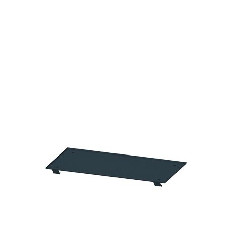 8PQ2301-4BA03 - 8PQ2301-4BA03 SIEMENS SIVACON S4 top plate upgr. kit IPX1, W: 1000 mm D: 400mm
