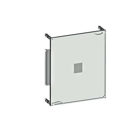 8GK4710-2KK10 - 8GK4710-2KK10 SIEMENS ALPHA 400/ 630 DIN MCCB-ASSEMBLY KIT 2 X 3VT1 3 + 4 POLE, VERTICAL MOUNTING H 300/ W 2..