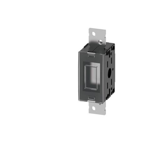 3KD9506-7 - 3KD9506-7 SIEMENS Accessory for 3KD size 5 Neutral conductor/ground terminal with fixed jumper flat terminal
