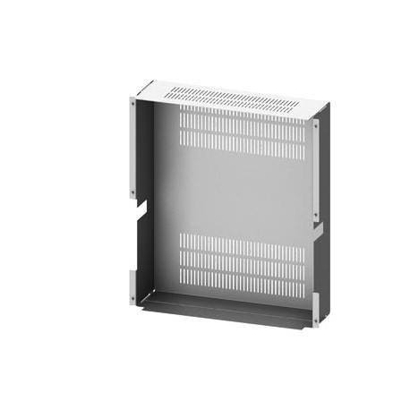 8PQ5000-4BA21 - 8PQ5000-4BA21 SIEMENS SIVACON S4 separation vertical busbar 3WL FS I, 3/4-pole, W: 600mm for cover