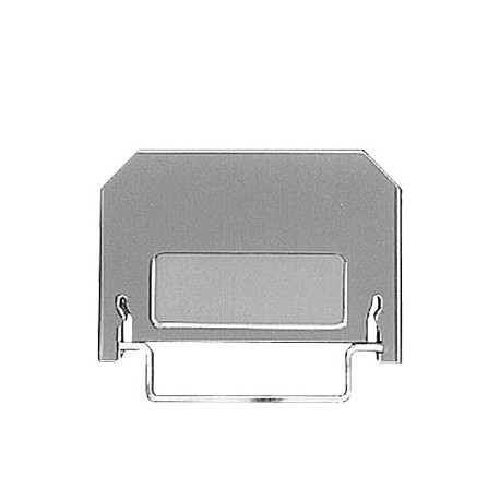 8WA1011-1EF20 - 8WA1011-1EF20 SIEMENS Diode terminal thermoplast Screw terminal on both sides 6mm, Sz. 2.5