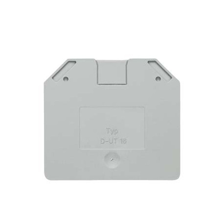 8WH9076-1PA00 - 8WH9076-1PA00 SIEMENS cover through-type terminal size 16mm2 gray