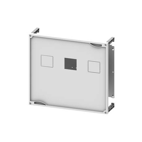 8GK4734-3KK22 - 8GK4734-3KK22 SIEMENS ALPHA 400/630 DIN MCCB-ASSEMBLY KIT 3 X 3VA10-11 /100A /160A 3 + 4 POLE WITH MOTOR OPE..