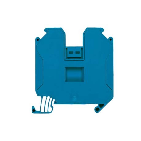 8WH1000-0AM01 - 8WH1000-0AM01 SIEMENS Through-type PE terminal with screw terminal Terminal size 35.0 mm2 Terminal width 16...
