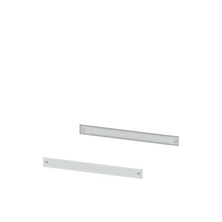 8MF1000-2CT - 8MF1000-2CT SIEMENS SIVACON, base covers, for cabinet sides H: 100 mm, T: 1000 mm, RAL 7035
