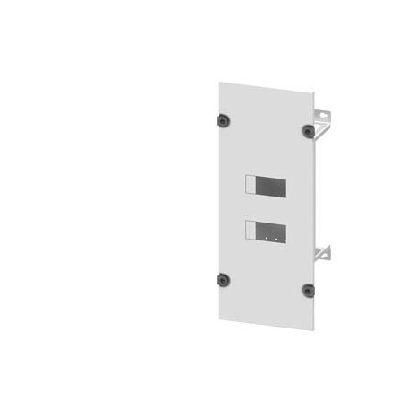 8GK6735-4KK43 - 8GK6735-4KK43 SIEMENS ALPHA 630 Universal Circuit breaker kit 1x 3VA10-11/100A/160A 3+4-pole H 600 mm W 250 ..