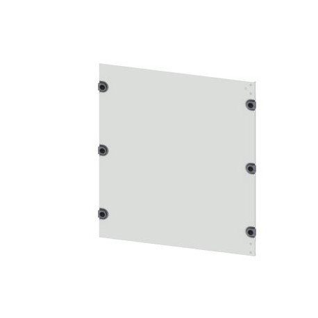 8PQ2055-6BA01 - 8PQ2055-6BA01 SIEMENS SIVACON S4 cover, H: 550mm W: 600mm