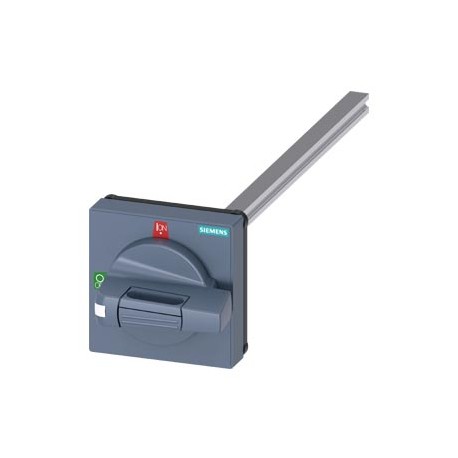 8UD1171-2AD11 - 8UD1171-2AD11 SIEMENS Door-coupling rotary operating mechanism Standard without tolerance compensation Size ..