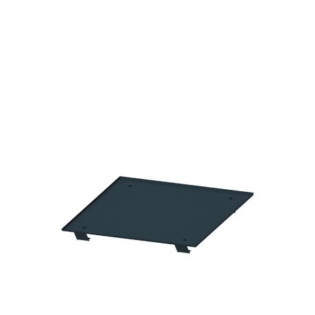 8PQ2306-6BA04 - 8PQ2306-6BA04 SIEMENS SIVACON S4 top plate upgr. kit IPX1, W: 600mm D: 600mm