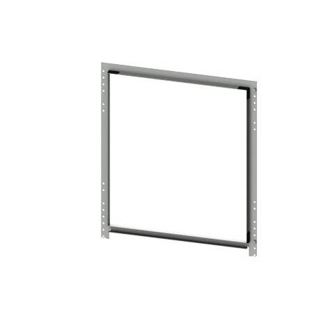 8PQ2060-6BA23 - 8PQ2060-6BA23 SIEMENS SIKUS/SIVACON Upgrade modular door to degree of protection IP55 Height 625 mm Width 60..