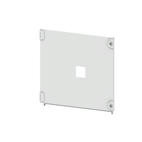 8PQ2060-6BA24 - 8PQ2060-6BA24 SIEMENS SIVACON S4 mod door 3VL 3VL630 fix-mounted, plug-in tech. IP40 H: 600 mm W: 600 mm