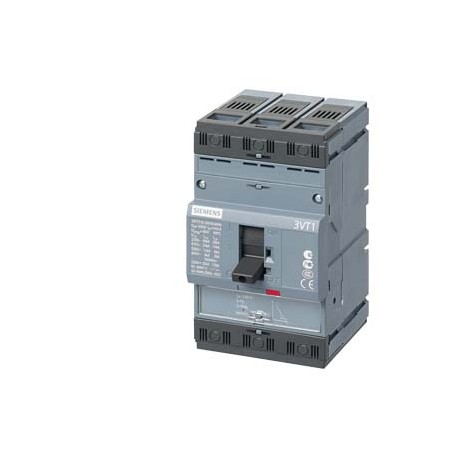 3VT1704-2DB36-0AA0 - 3VT1704-2DB36-0AA0 SIEMENS circuit breaker 3VT1 standard breaking capacity Icu 25kA, 415V AC 3-pole starter ..