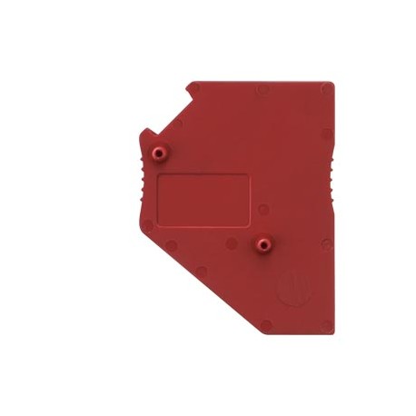8WH9010-2AA02 - 8WH9010-2AA02 SIEMENS SPACER PLATE FOR TEST PLUG TO LEAVE OUT SOME TERMINALS WITH INDIVIDUAL PREASSEMBLED TE..