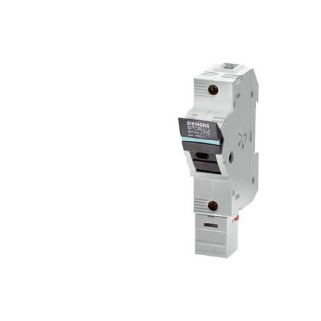 3NC1491-5 - 3NC1491-5 SIEMENS SITOR fuse-disconnector with signaling switch