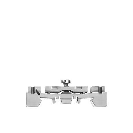 8WA1857 - 8WA1857 SIEMENS Insulation block for mounting DIN rails
