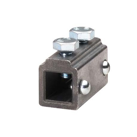 8UC6023 - 8UC6023 SIEMENS Spare part for rotary operating mechanism 8UC6 adapter for shaft 10 mm to 10 mm