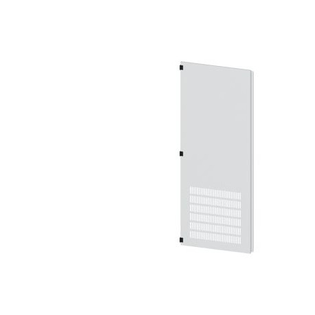 8MF1280-2UT25-1BA2 - 8MF1280-2UT25-1BA2 SIEMENS SIVACON, door half, left, with ventilation openings, IP20, H: 2200 mm, W: 800 mm,..