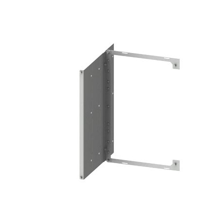 8PQ5000-4BA03 - 8PQ5000-4BA03 SIEMENS SIVACON S4 basic module separation, rear, H: 400mm W: 600mm