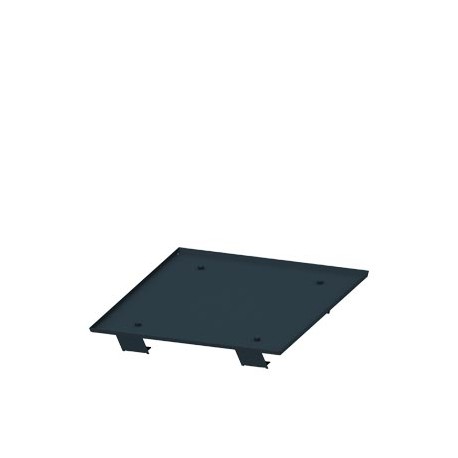 8PQ2304-4BA04 - 8PQ2304-4BA04 SIEMENS SIVACON S4 top plate upgr. kit IPX1, W: 400mm D: 400mm