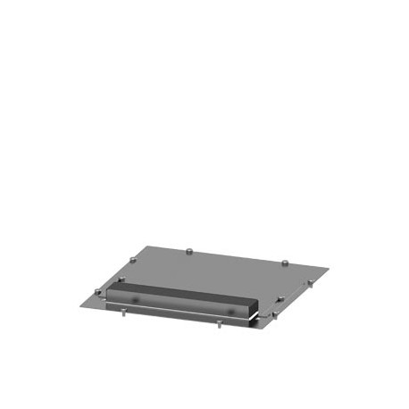 8PQ2304-4BA06 - 8PQ2304-4BA06 SIEMENS SIVACON S4 base plate IP40 with cable entry W: 400mm D: 400mm