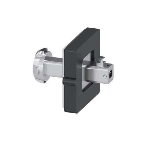 8UD1900-6GA00 - 8UD1900-6GA00 SIEMENS Coupling tolerance compensation Size 8x 8 mm, large head Accessory for: Door-coupling ..