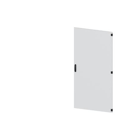 8MF1090-2UT14-0BA2 - 8MF1090-2UT14-0BA2 SIEMENS SIVACON, door, right, IP55, H: 2000 mm, W: 900 mm, RAL 7035, Protection class 1