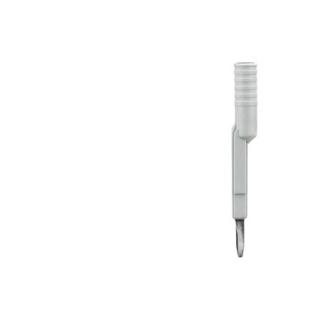 8WH9010-0JB00 - 8WH9010-0JB00 SIEMENS test adapter, for test plug and safety test plug with a diameter of 4 mm Contacted in ..