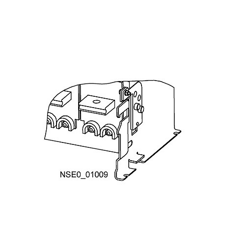 3WL9111-0AR12-0AA0 - 3WL9111-0AR12-0AA0 SIEMENS accessories circuit breaker 3WL coding device with 35 different variants for size..