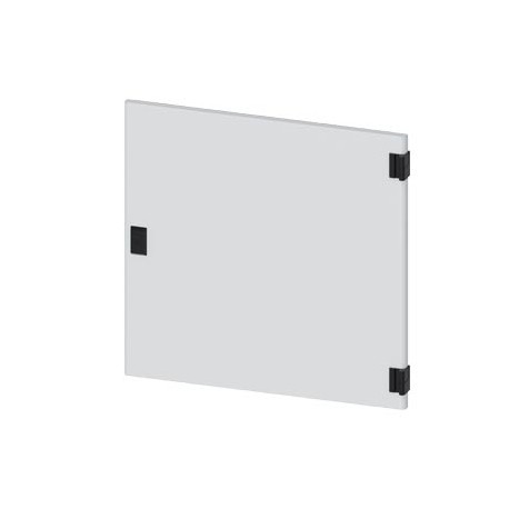 8MF1660-2UT34-0BA2 - 8MF1660-2UT34-0BA2 SIEMENS SIVACON, compartment door, right, IP40, H: 600 mm, W: 600 mm, RAL 7035, Protectio..