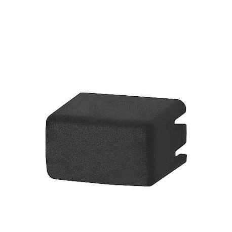 5TG8065 - 5TG8065 SIEMENS Cap set for button 5TE48 Set with 5x each/black /non-transparent