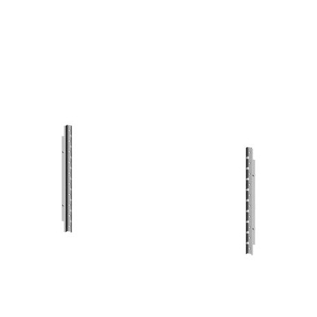 8PQ2060-0BA14 - 8PQ2060-0BA14 SIEMENS SIVACON S4 inner door strut for H: 600, 625mm