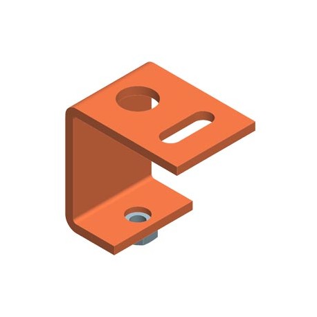 8GK9750-0KK00 - 8GK9750-0KK00 SIEMENS ALPHA Universal modular distribution board Holder Pen busbar