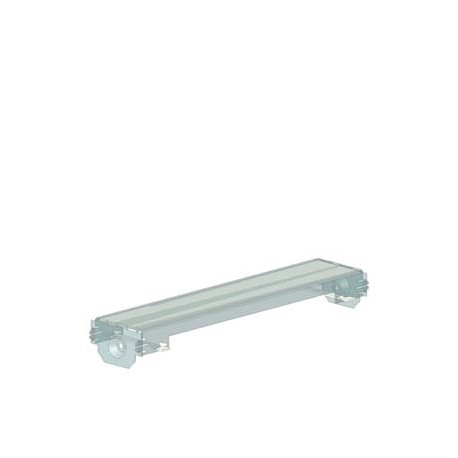 8PQ4000-1BA25 - 8PQ4000-1BA25 SIEMENS SIVACON S4 cover link rail set MBB bottom