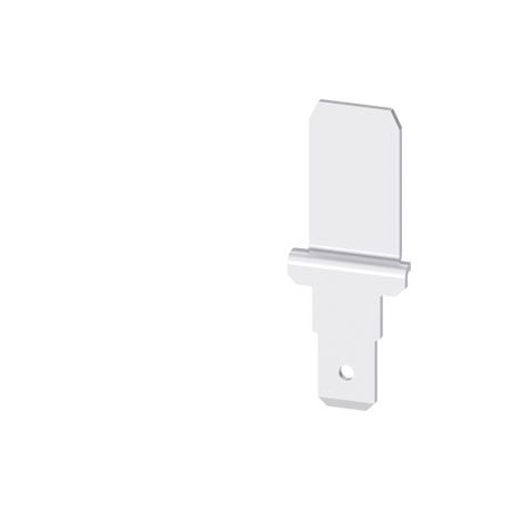 3NP1933-1BG40 - 3NP1933-1BG40 SIEMENS Auxiliary conductor connection 0.25 1 mm2, for size NH00 with Box terminal, accessory ..