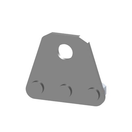 8MF1000-2HK - 8MF1000-2HK SIEMENS SIVACON, grounding plate