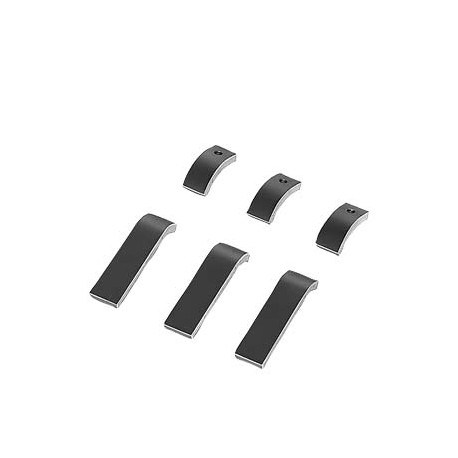 3KY2234-0A - 3KY2234-0A SIEMENS Spare part for switch 3KE44/45 Arcing contacts consists of 3 fixed+3 moving: